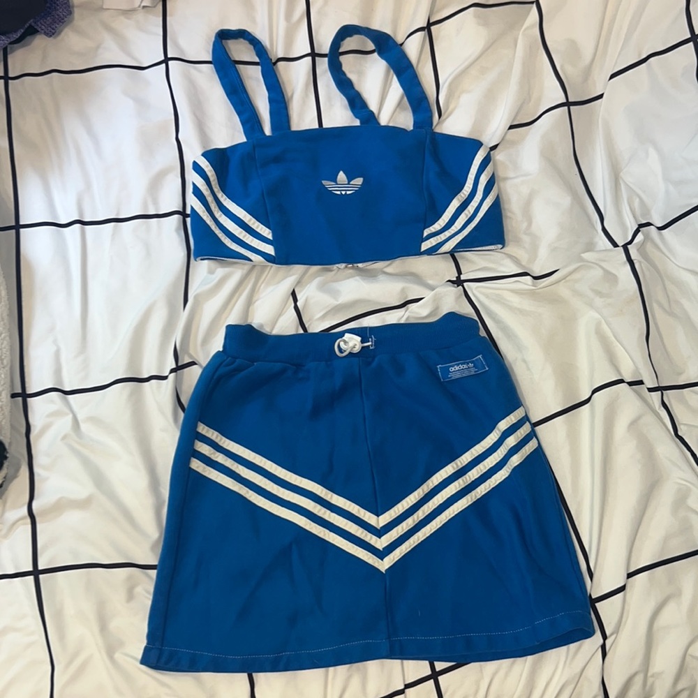 ADIDAS SET